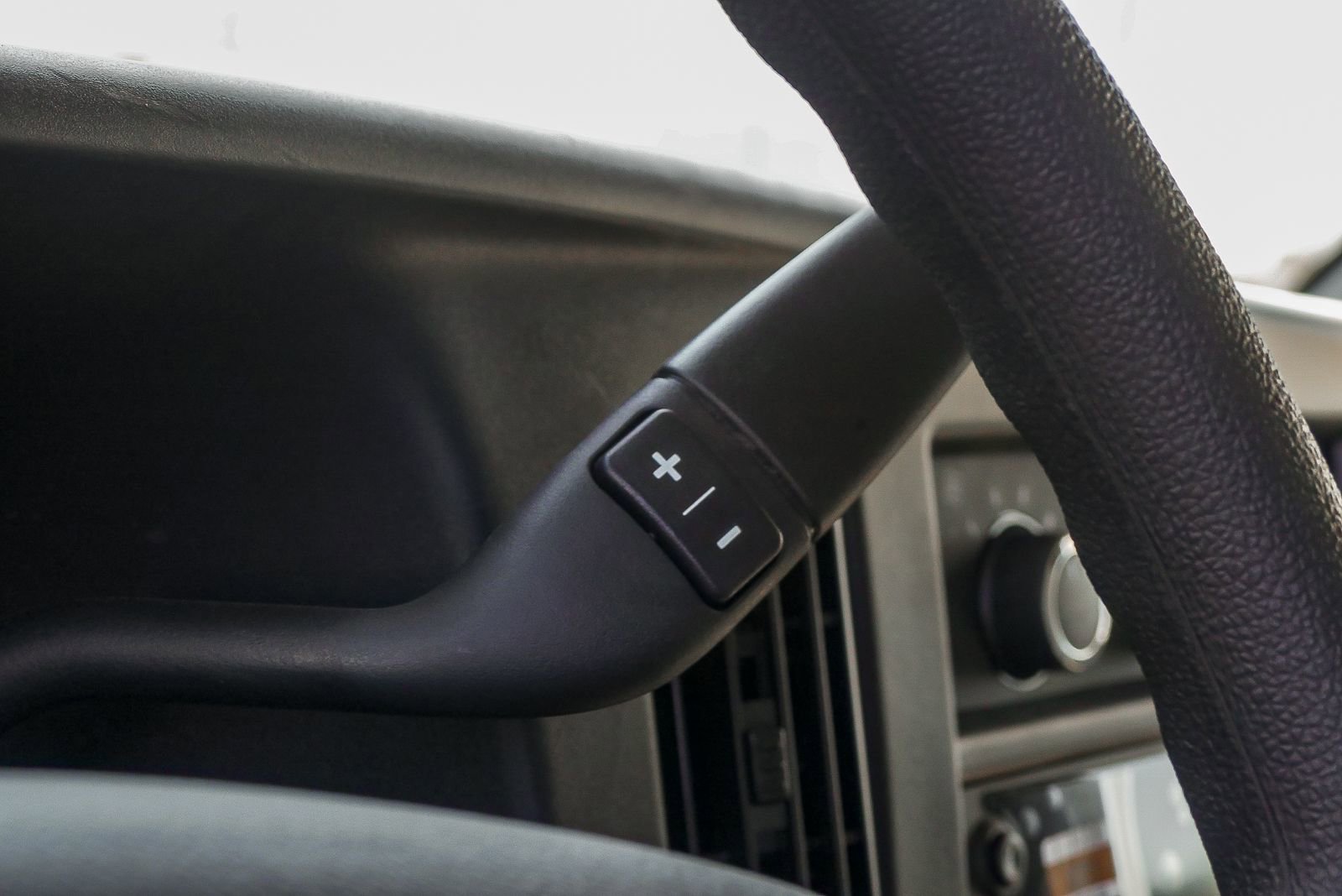 New 2026 Chevrolet Express 3500 w/ Power Convenience Package image 16