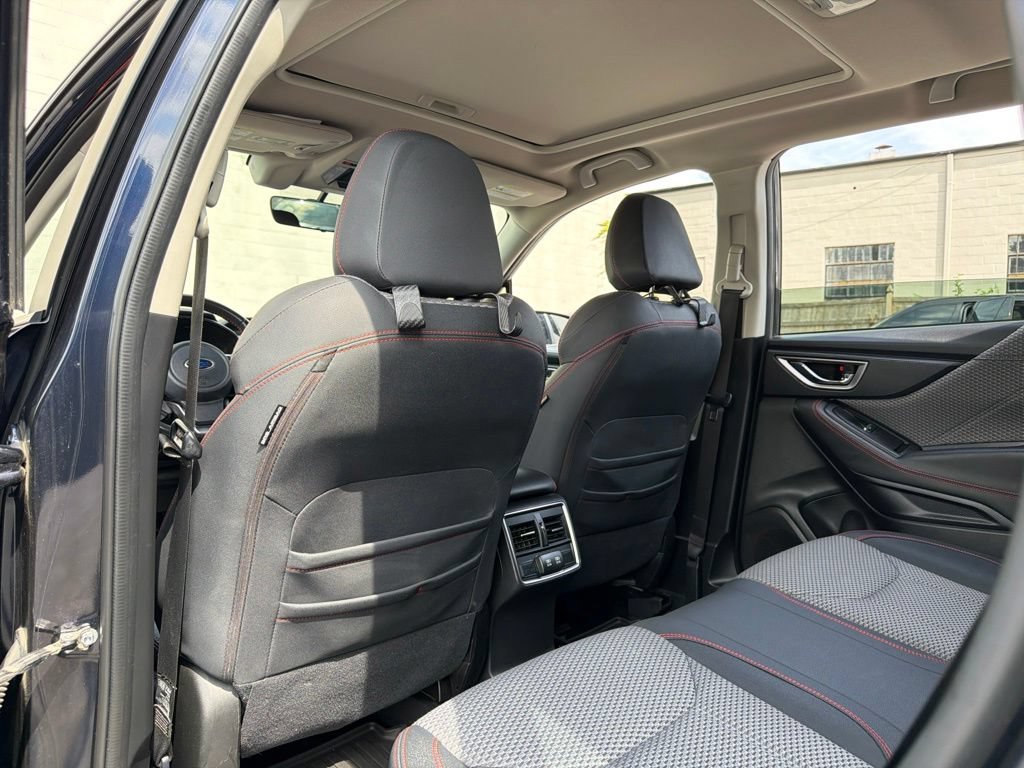 Used 2020 Subaru Forester Sport AWD/4WD image 21