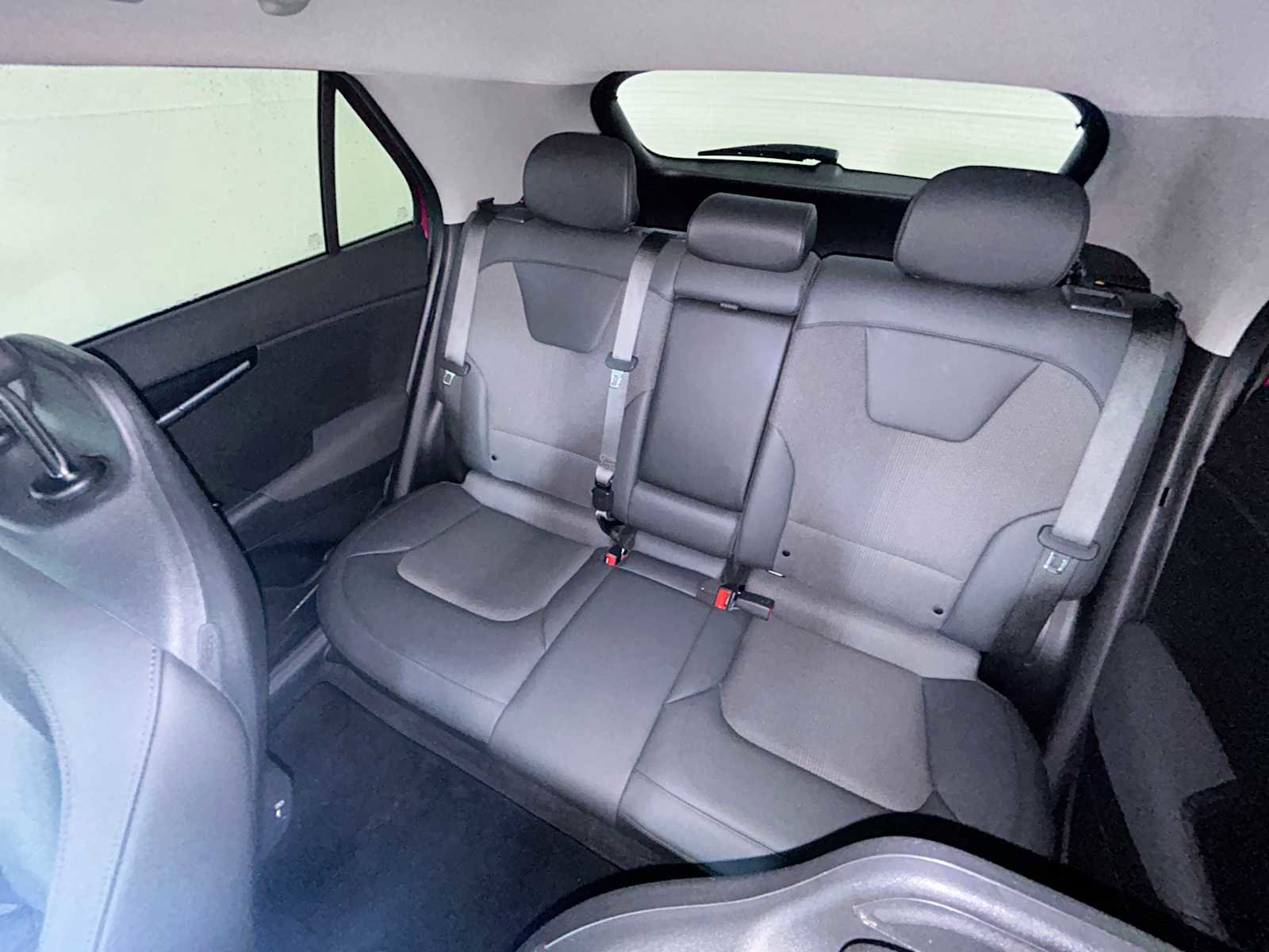 Used 2024 Kia Niro Wind image 24