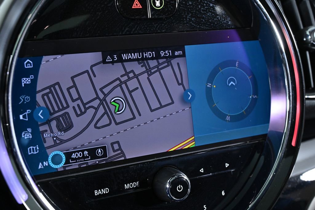 Used 2023 MINI Cooper Countryman John Cooper Works image 15