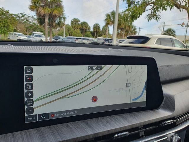 Used 2024 Kia Telluride SX FWD image 20