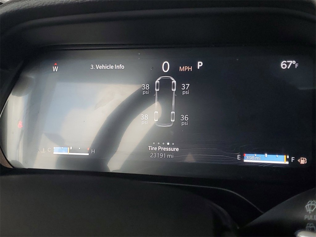 Used 2024 Jeep Grand Cherokee L Altitude image 16