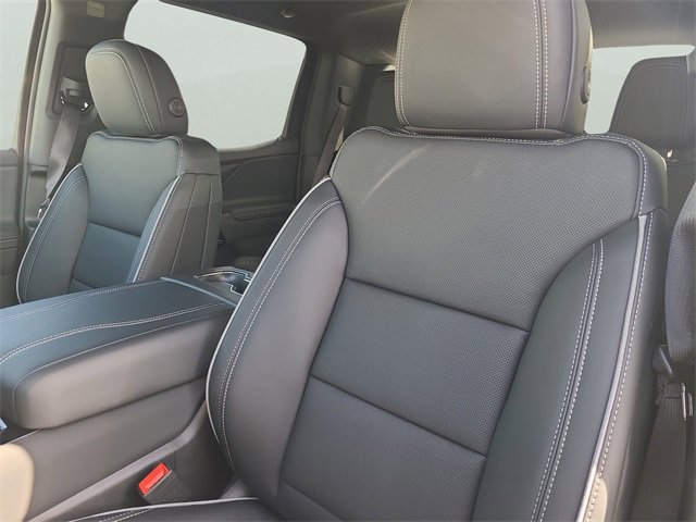 New 2026 Chevrolet Silverado EV LT w/ Plus Package image 19