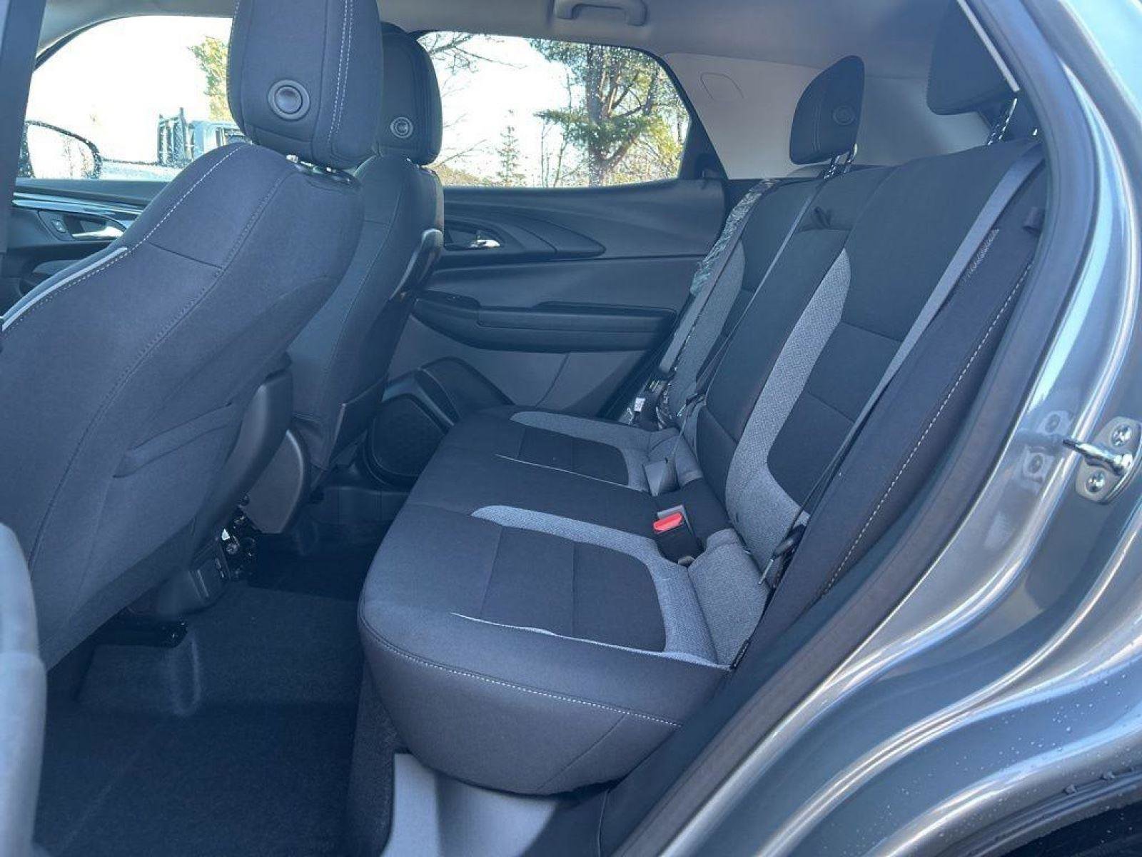 New 2026 Chevrolet TrailBlazer LT w/ Convenience Package AWD/4WD image 21