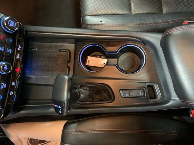 Used 2025 Dodge Durango R/T image 37