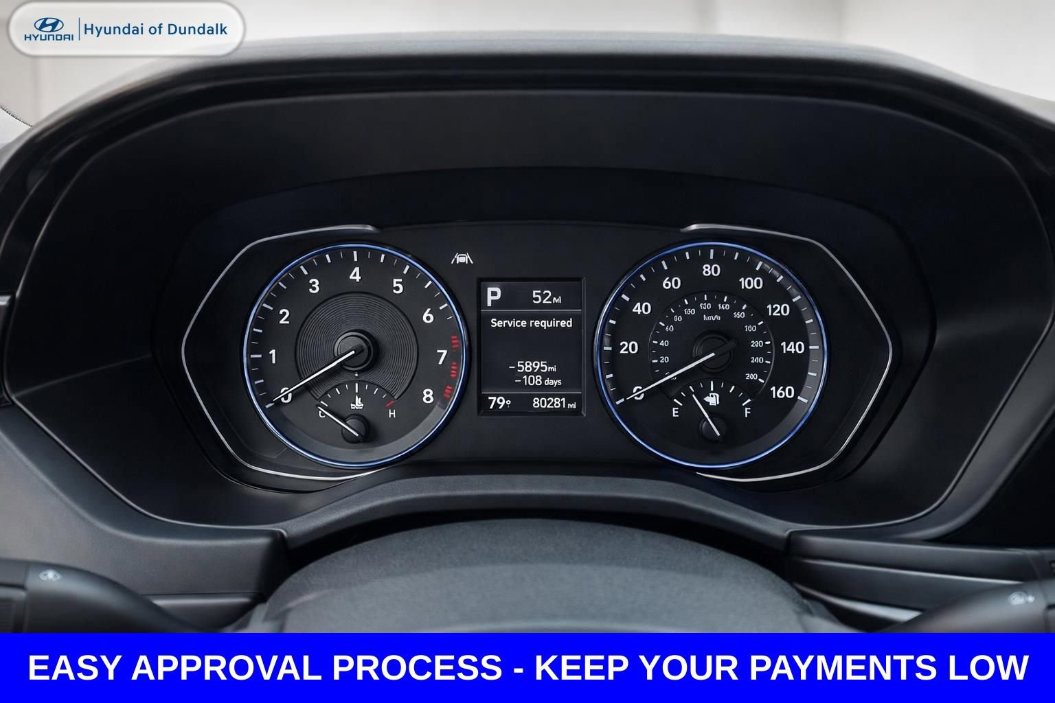 Used 2021 Hyundai Palisade SE image 14