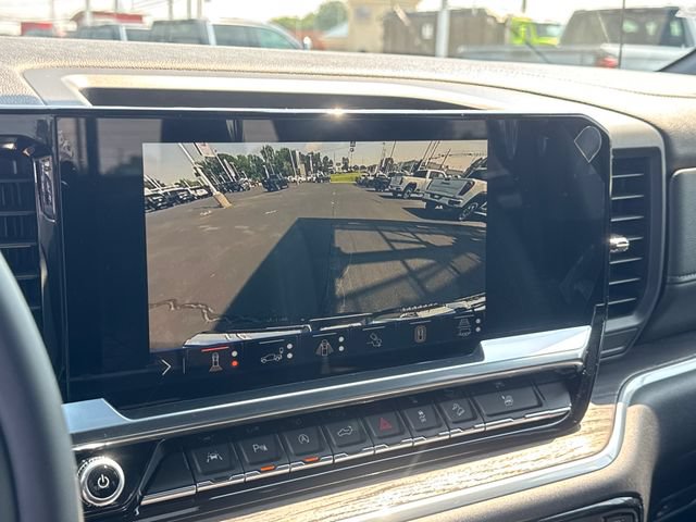 New 2026 GMC Sierra 1500 SLT w/ SLT Premium Package AWD/4WD image 23