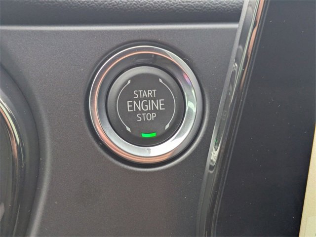 New 2026 Chevrolet Blazer RS w/ Driver Confidence II Package image 24