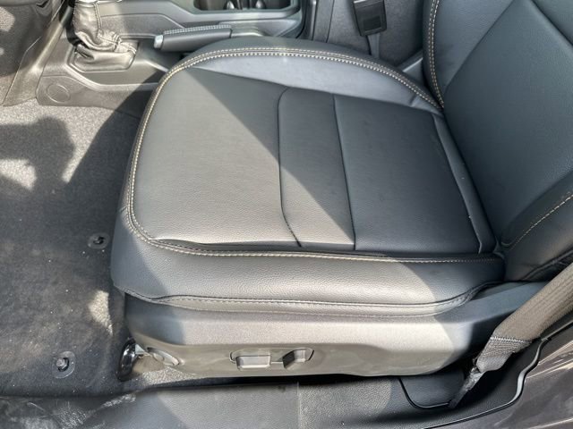 New 2026 Jeep Wrangler Sahara image 20