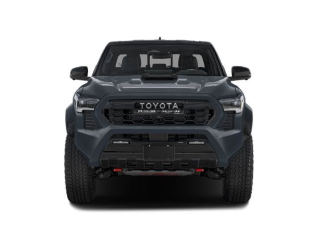 Used 2025 Toyota Tacoma TRD Pro AWD/4WD image 7
