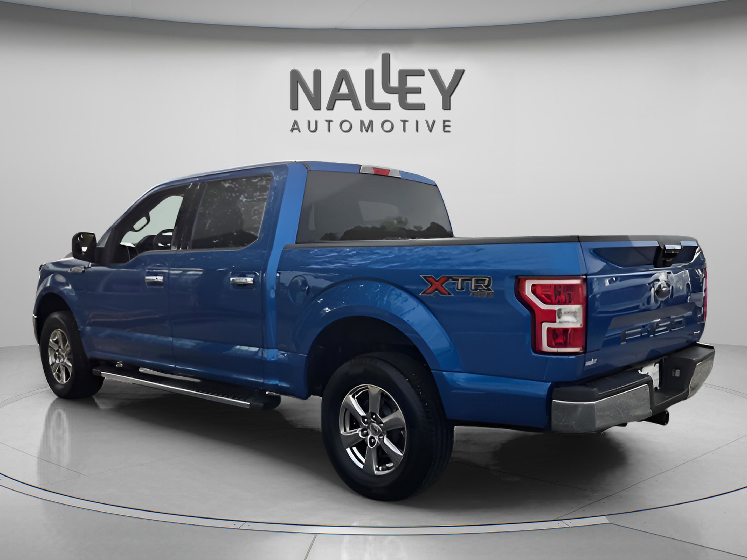 Used 2019 Ford F150 XLT w/ XTR Package image 3