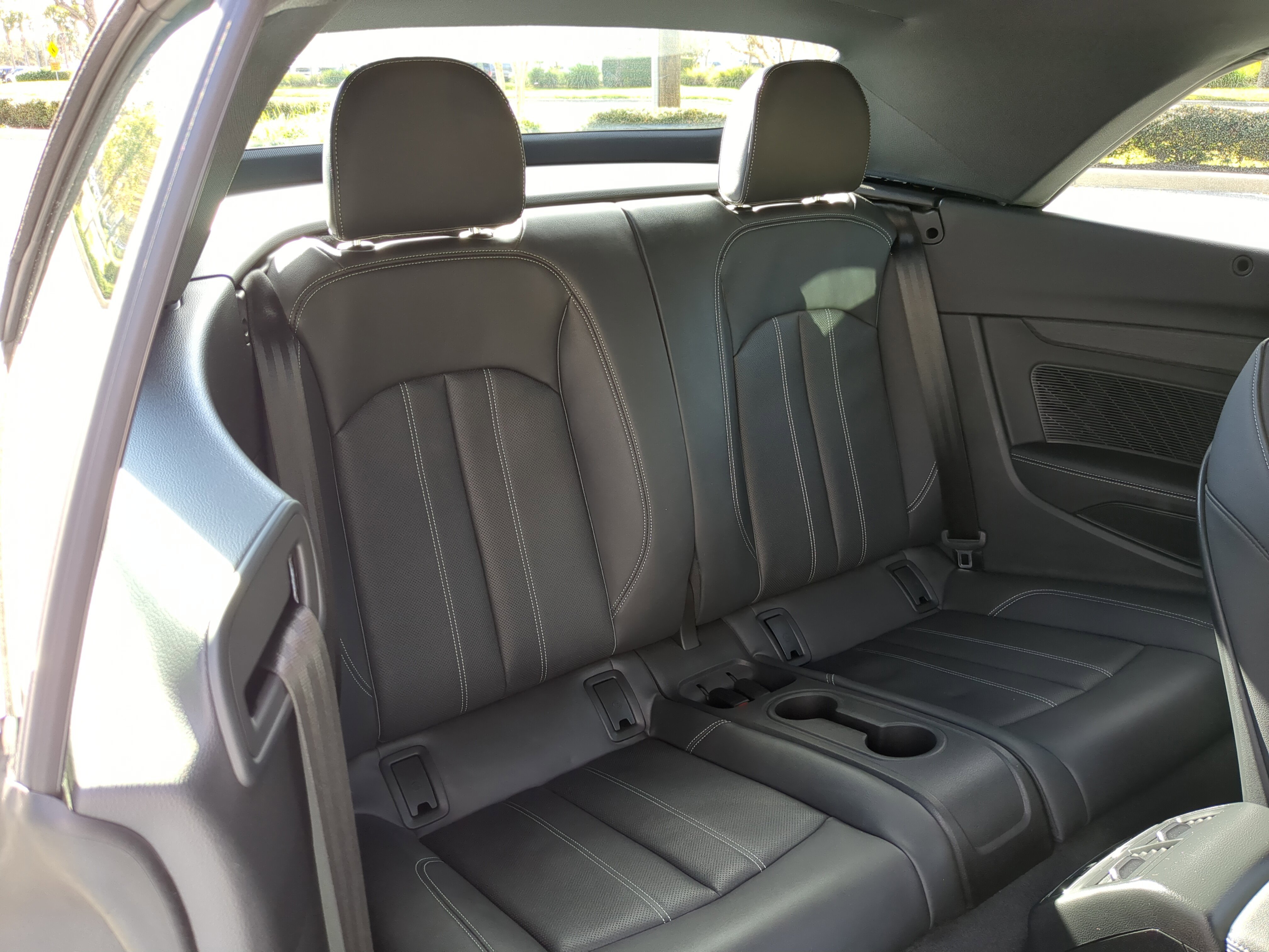 Certified 2024 Audi A5 2.0T Premium Plus image 18