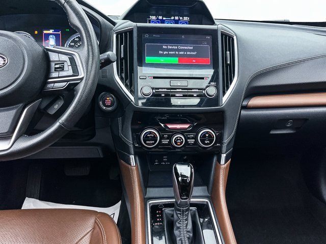 Used 2020 Subaru Forester Touring w/ Popular Package #2 image 10