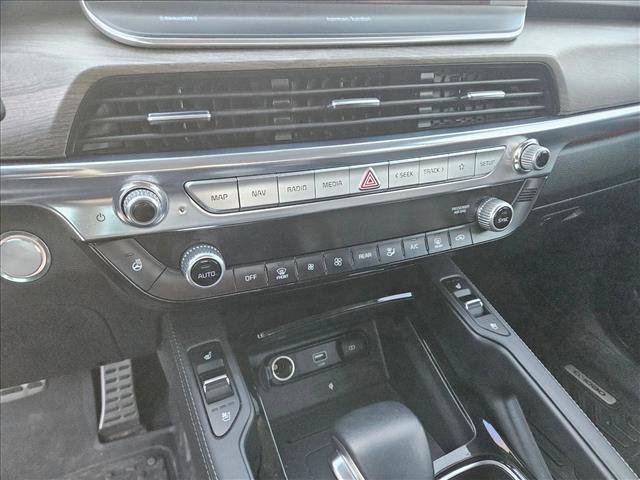 Used 2022 Kia Telluride SX w/ Nightfall Edition Package image 18