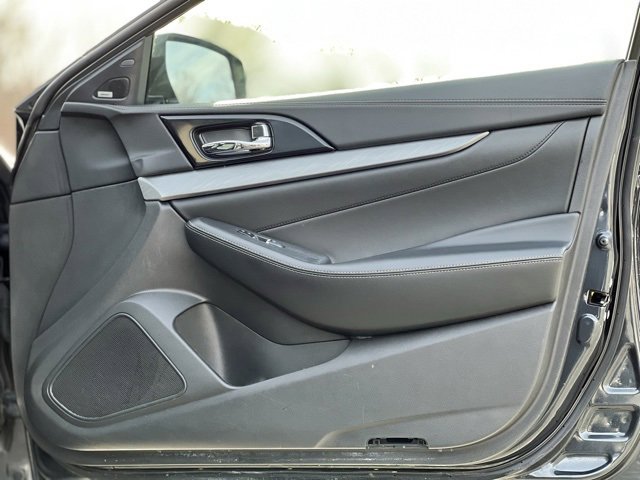 Used 2017 Nissan Maxima 3.5 SL image 22