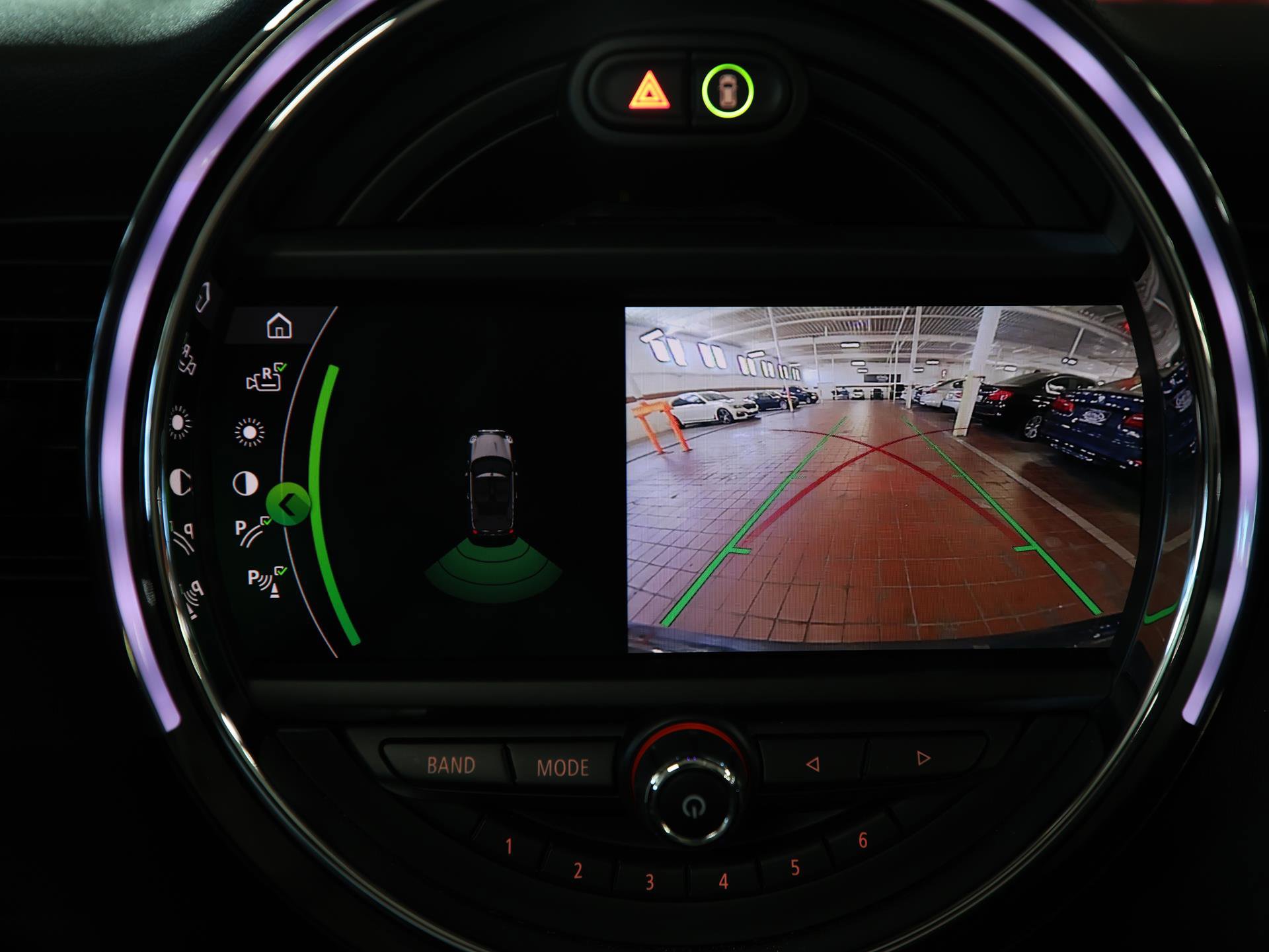 Used 2019 MINI Cooper S w/ Premium Package image 21