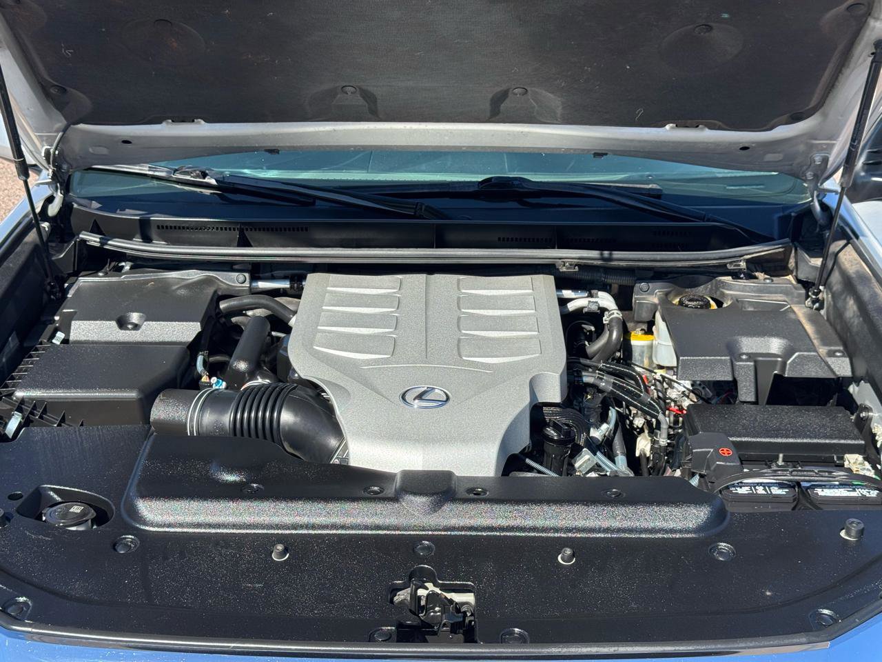 Used 2016 Lexus GX 460 w/ Premium Package image 54