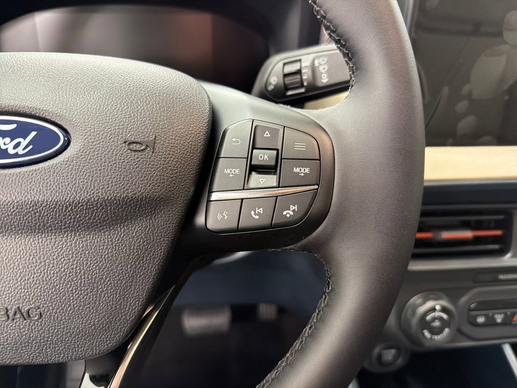 New 2026 Ford Maverick Lariat AWD/4WD image 20