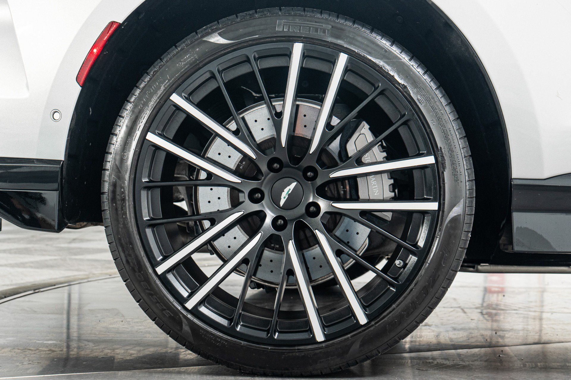 Used 2023 Aston Martin DBX 707 AWD/4WD image 44