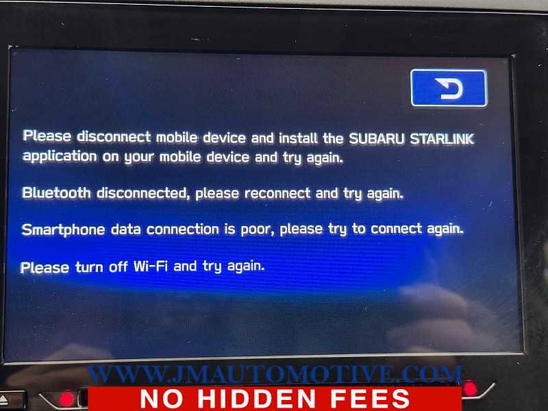 Used 2019 Subaru Forester Limited image 28