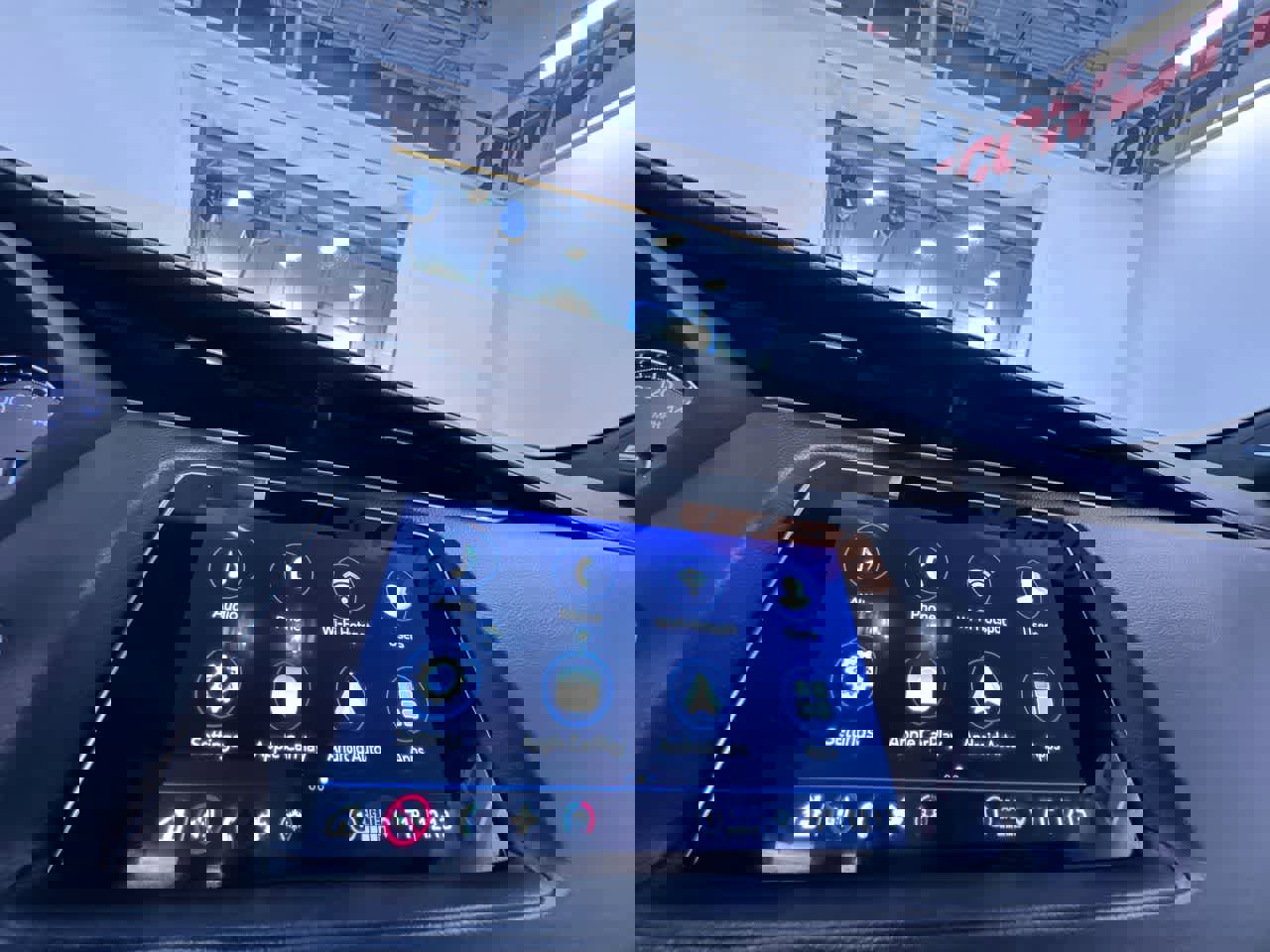 Used 2023 Cadillac XT4 Sport AWD/4WD image 24