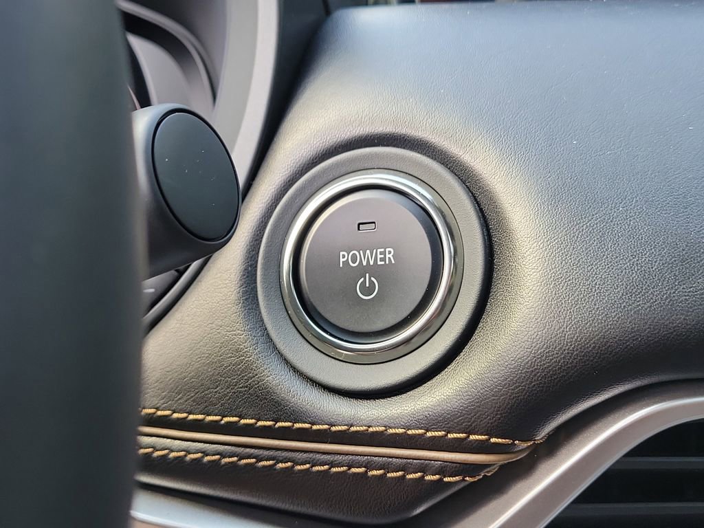 New 2026 MAZDA CX-90 Plug-In Hybrid w/ Premium Plus image 27