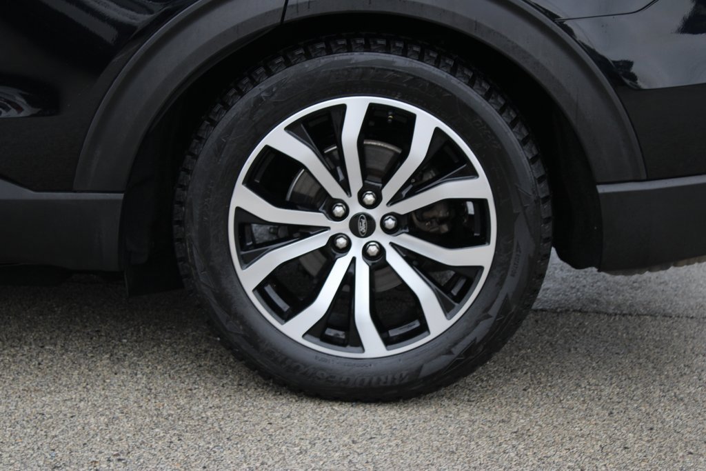 Used 2020 Ford Explorer ST image 30