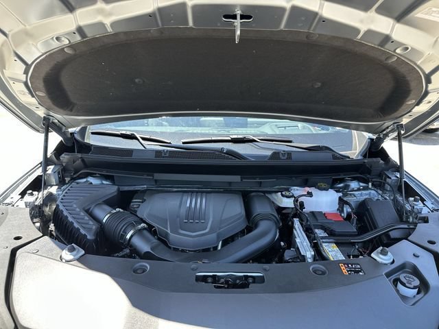 New 2026 Buick Enclave Sport Touring w/ Power Package AWD/4WD image 19