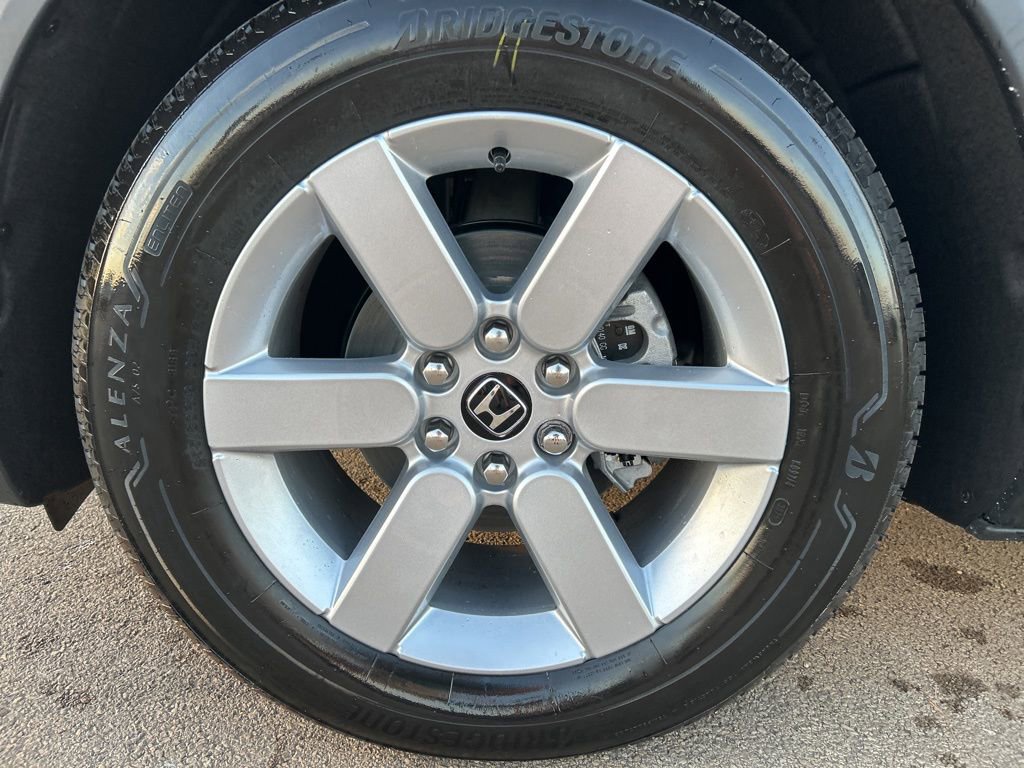 New 2026 Honda Prologue EX image 9