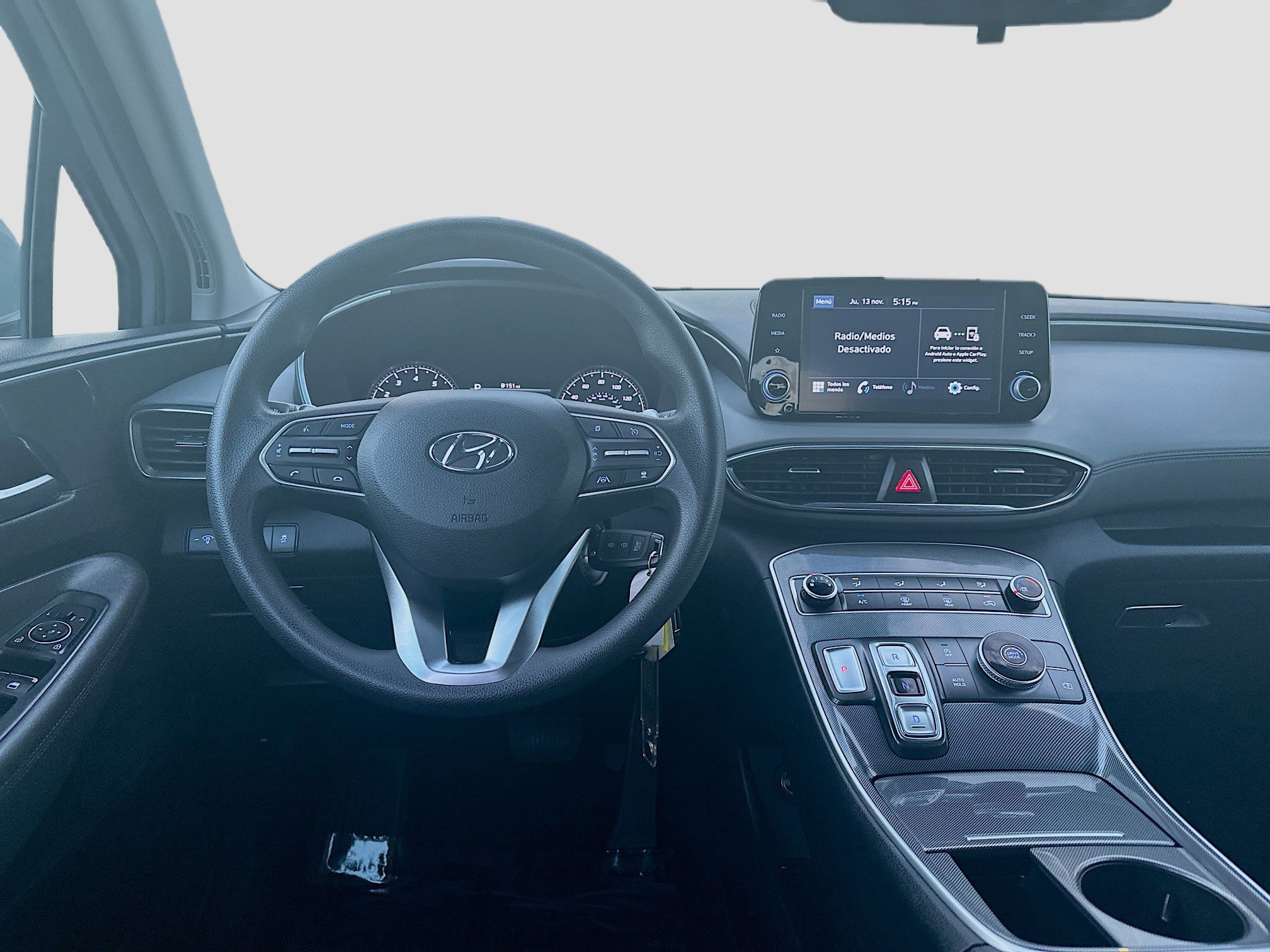 Used 2023 Hyundai Santa Fe SE image 18