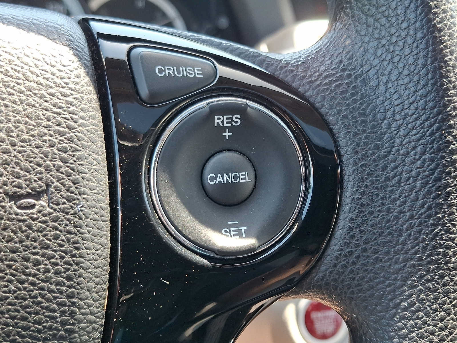 Used 2016 Honda Accord EX image 22
