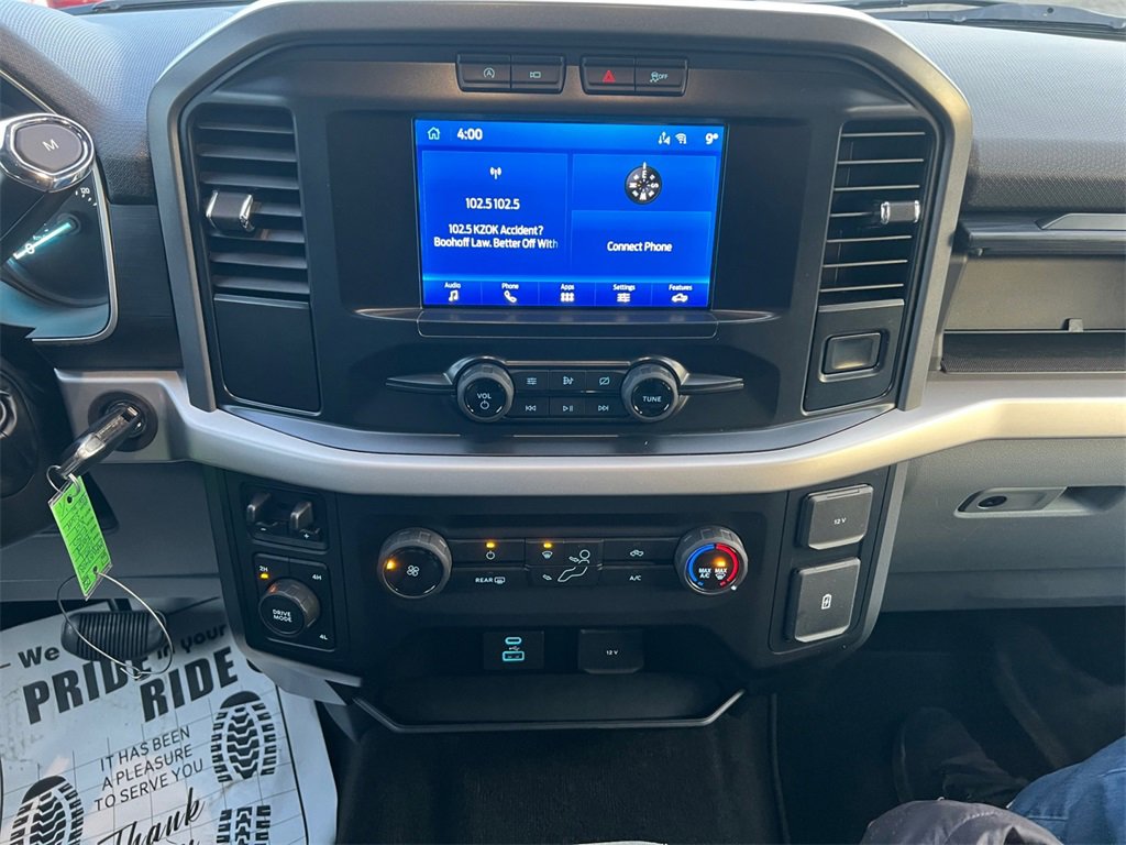 Used 2021 Ford F150 XLT w/ XTR Package image 15