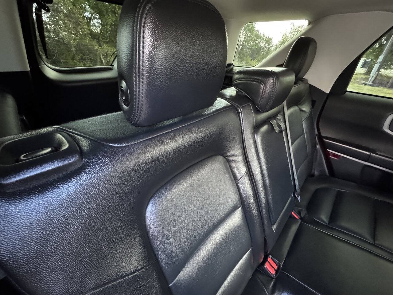 Used 2021 Ford Bronco Sport Big Bend AWD/4WD image 28