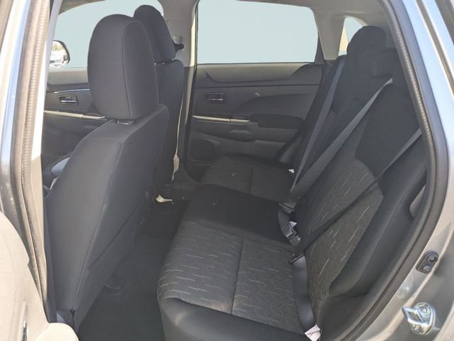 New 2026 Mitsubishi Outlander Sport LE image 13