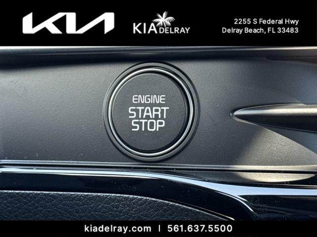New 2026 Kia K5 GT-Line FWD image 32