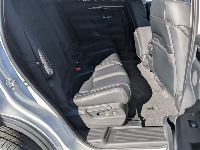 New 2025 Honda Pilot Touring image 34