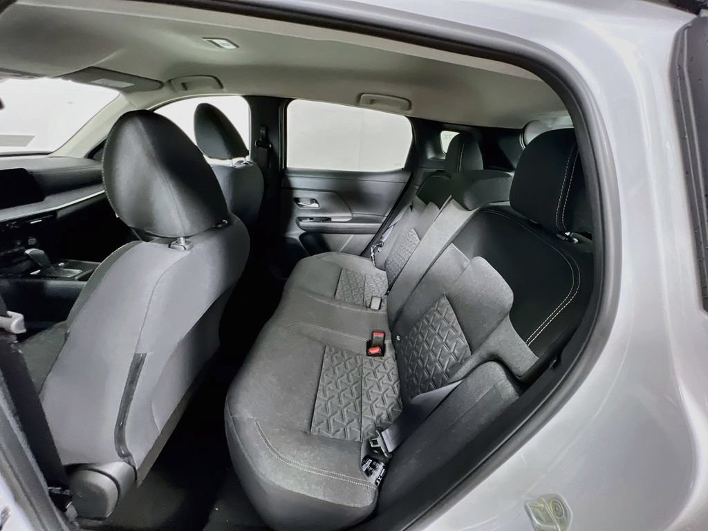 New 2026 Nissan Kicks SV w/ Cold Weather Package AWD/4WD image 20