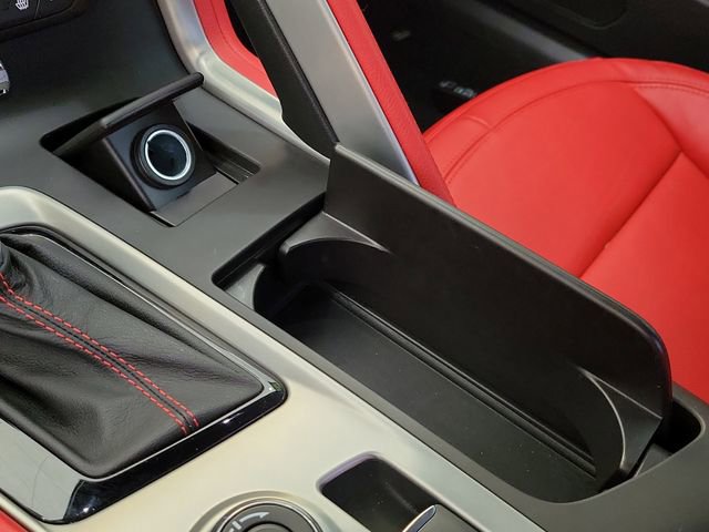 Used 2018 Chevrolet Corvette Grand Sport image 16