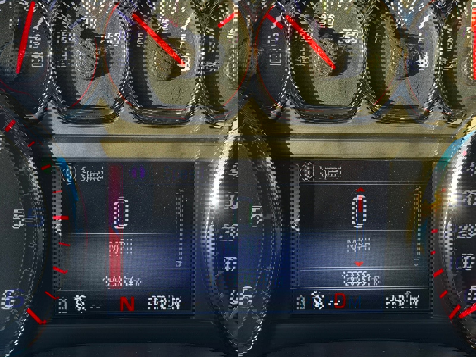 Used 2015 GMC Sierra 1500 SLT w/ SLT Preferred Package image 13