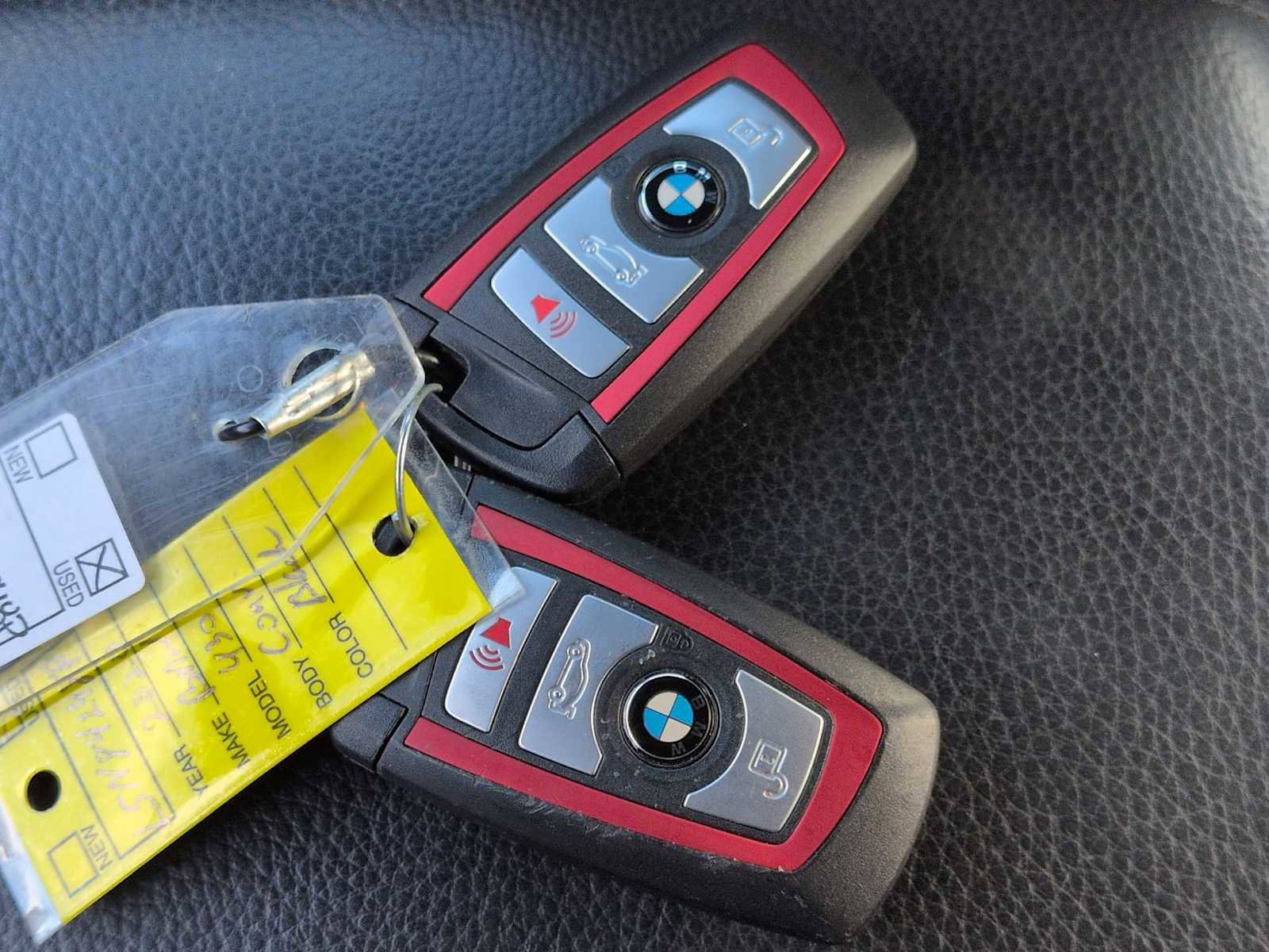 Used 2020 BMW 430i Convertible w/ Convenience Package image 37