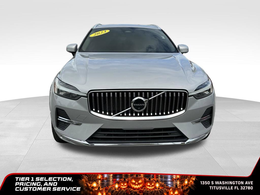 Used 2023 Volvo XC60 B5 Ultimate w/ Protection Package Premier FWD image 14