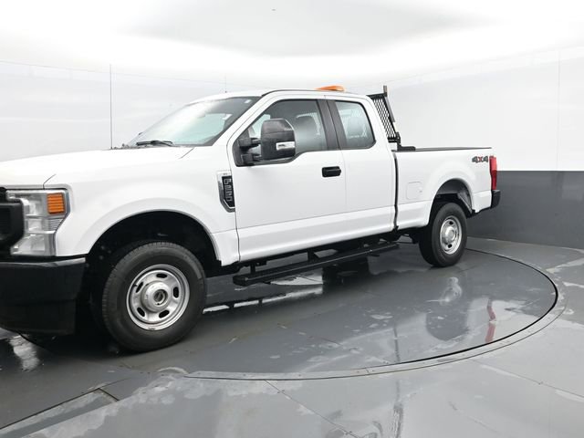 Used 2020 Ford F250 XL w/ Power Equipment Group image 1