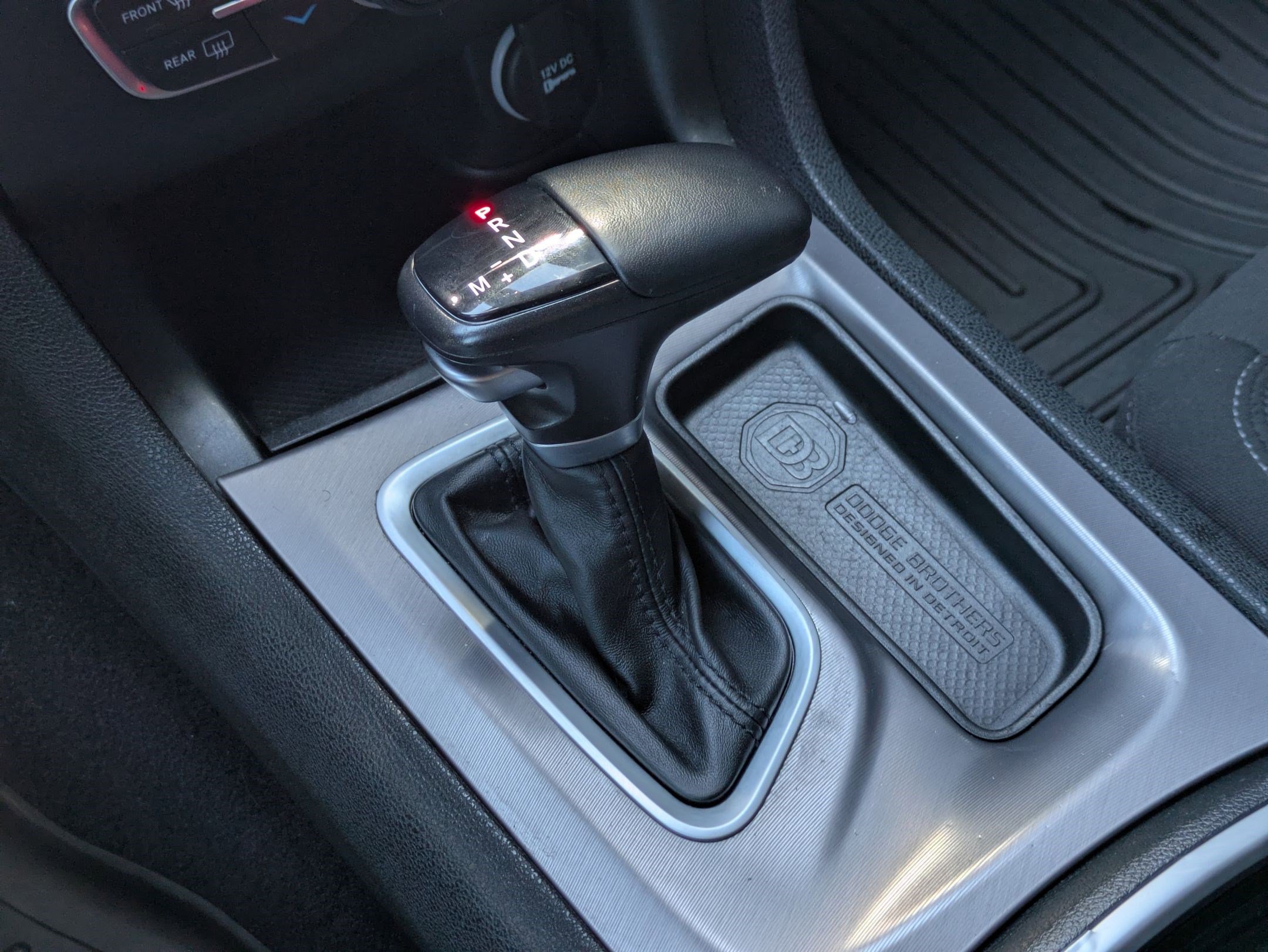 Used 2022 Dodge Charger Scat Pack RWD image 19