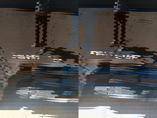 New 2025 GMC Sierra 2500 Denali w/ Denali Reserve Package image 27