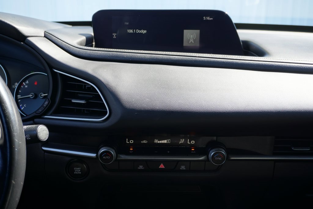 Used 2023 MAZDA CX-30 AWD 2.5 S w/ Select Package image 20