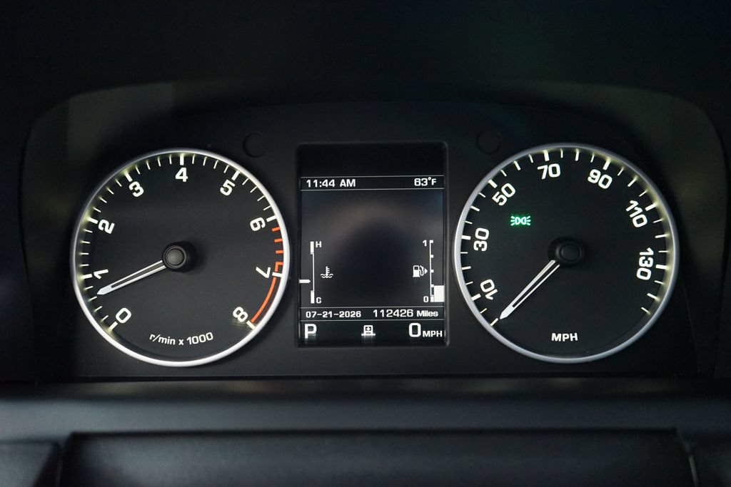 Used 2015 Land Rover LR4 HSE AWD/4WD image 35