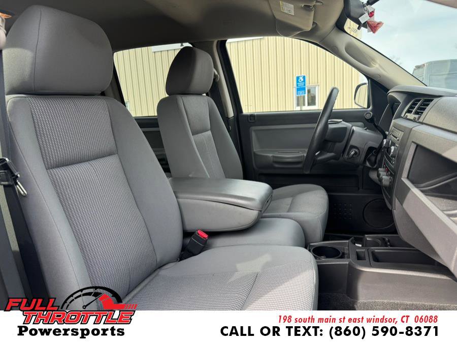 Used 2011 Dodge Dakota Big Horn image 13