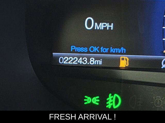 Used 2024 Ford Edge ST-Line AWD/4WD image 30