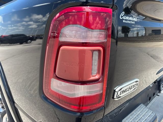 Used 2019 RAM 1500 Limited AWD/4WD image 11