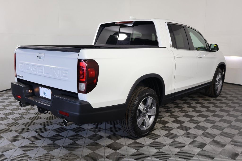 New 2026 Honda Ridgeline RTL image 2